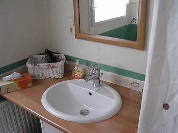 Guest house Senta