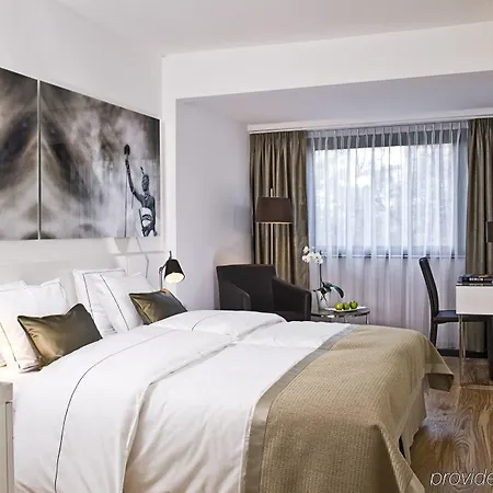 Hotel Wyndham Excelsior Berlino