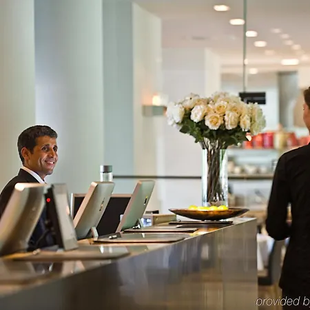 Hotel Wyndham Excelsior