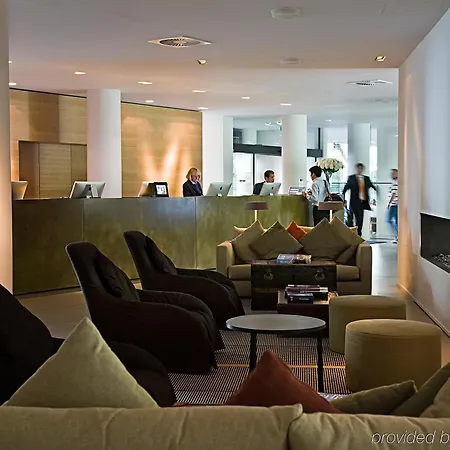 Wyndham Excelsior Berlino