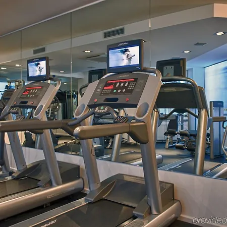 Wyndham Excelsior 4* Berlijn