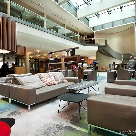Swissotel Kurfuerstendamm Berlin