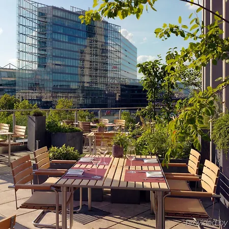 Swissotel Kurfuerstendamm 5* Berlin