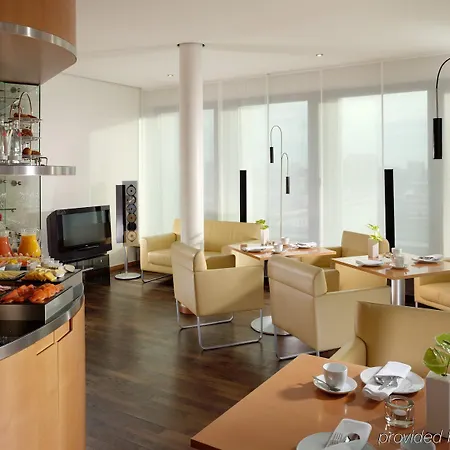 Swissotel Kurfuerstendamm Berlin