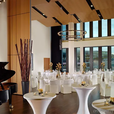 Swissotel Kurfuerstendamm 5* Berlin