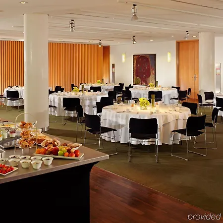 Swissotel Kurfuerstendamm Hotel