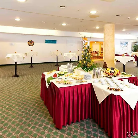 Mercure Tempelhof 4* Berlin