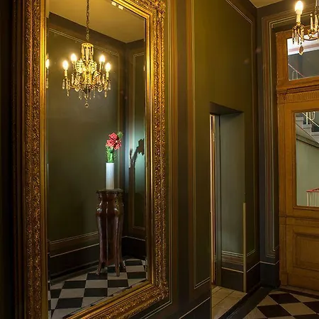 Residenz Begaswinkel Hotel Berlin