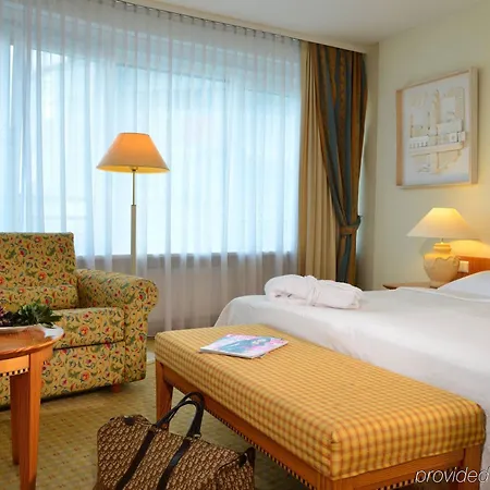 Domicil By Golden Tulip Hotel Berlim