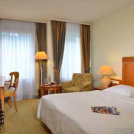 Domicil By Golden Tulip Berlín