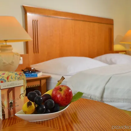 Domicil By Golden Tulip Hotel