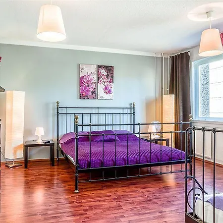 Alexanderplatz Accommodations Berlin