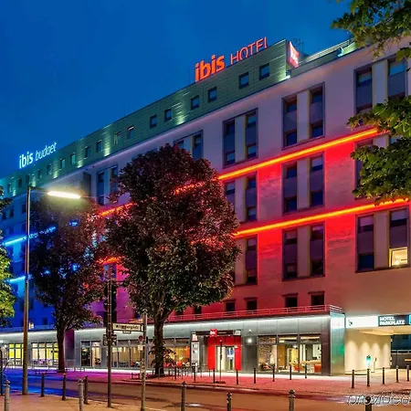 Hotel Ibis Kurfuerstendamm - Neu Renoviert 3*