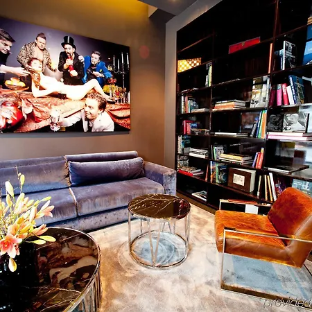 Mani By Amano Hotel Berlin