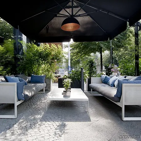 Hotell Mani By Amano 3*
