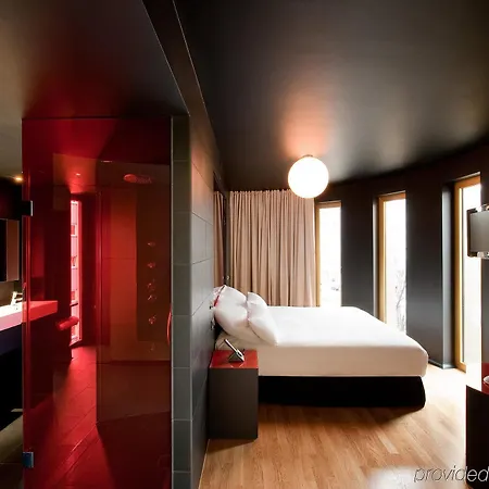 Hotell Axel - Adults Only Berlin