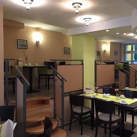 Martas Allegra Hotel 3*