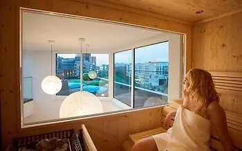 Hotel Grimm's Potsdamer Platz *