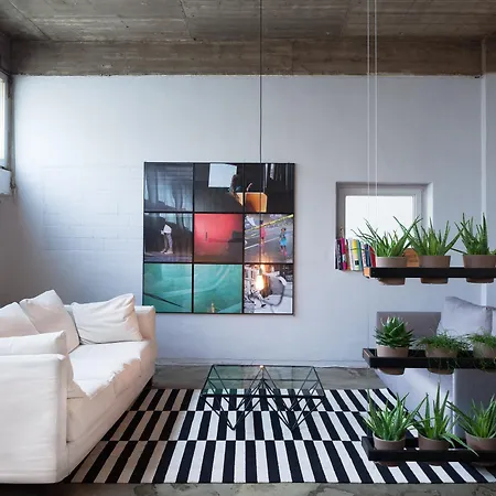 Wallyard Hostel