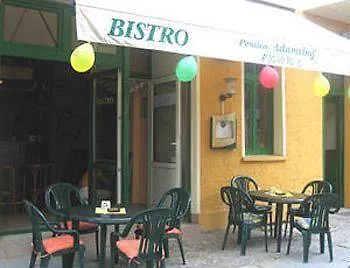 Hotel-pension Adamshof Gasthof 2*