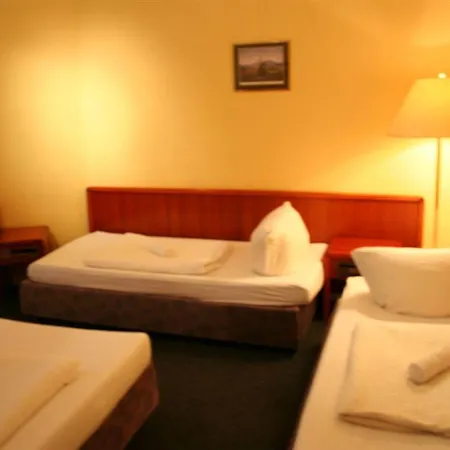 Hotel-pension Adamshof Guest house