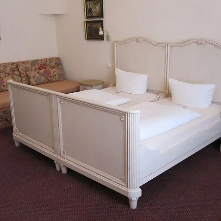 Fasanenhaus Guest house 3*