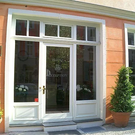 Honigmond Boutique Aparthotel