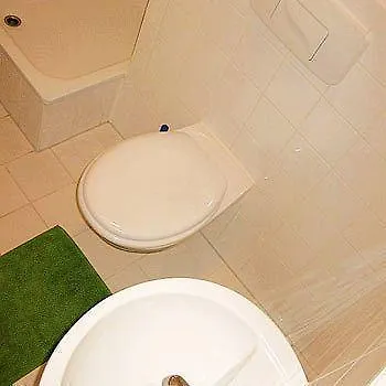 Aparthotel Come 2 Friends Apartmenthaus Berlin