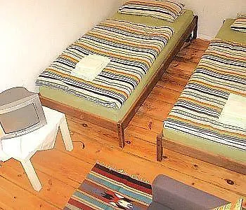 Aparthotel Come 2 Friends Apartmenthaus Berlin