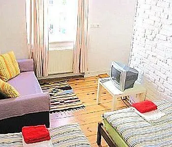 Aparthotel Come 2 Friends Apartmenthaus