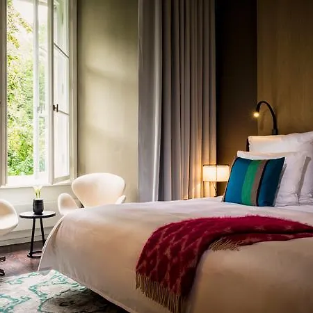 Hotel So/ Das Stue 5*