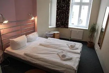 St Christopher's Alexanderplatz Hostel Berlin