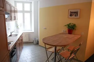 Hostel St Christopher's Alexanderplatz *
