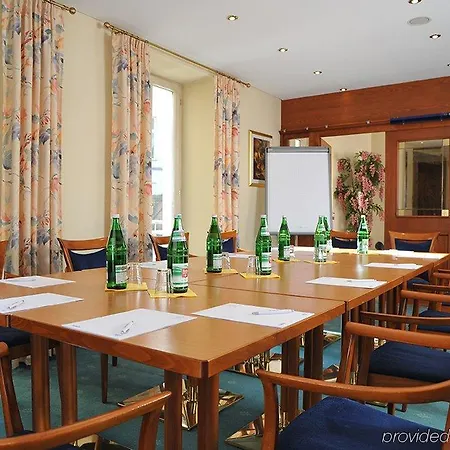 Bb Hotel Berlin