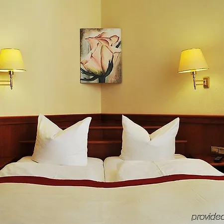 Hotel Bb Berlin