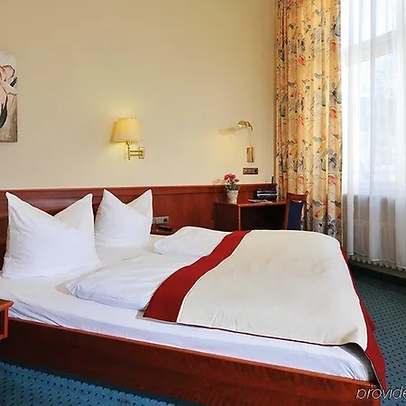 Bb Hotel Berlin