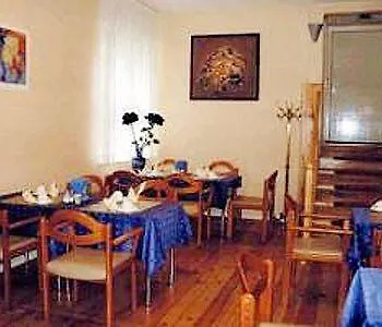 Guest house Aurora *