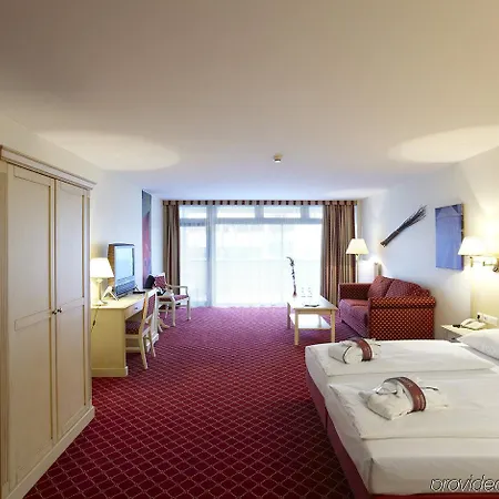 Chateau Kurfuerstendamm 4* Βερολίνο