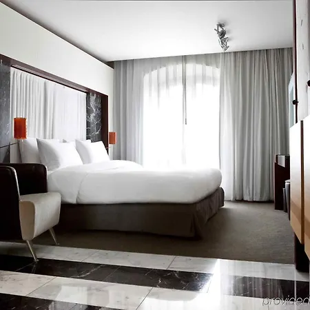 Hotell Luc, Autograph Collection