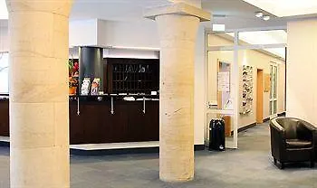 Dietrich-bonhoeffer-hotel Mitte Hotel Berlin