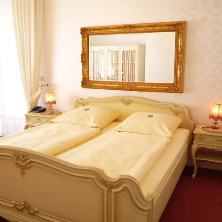 Toscana Bed & Breakfast Berlin