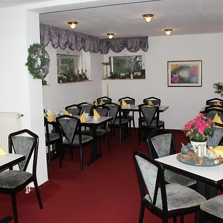 Apartment Apart-west *