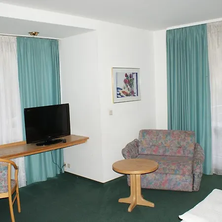 Apart-west Apartment *