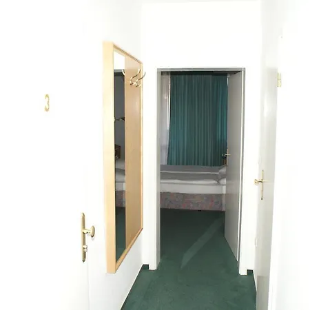 Apart-west Apartment Berlin