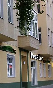 Penzion Prenzlberg Berlín