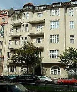 Hotelpension Margrit