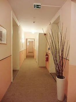 Cityblick 3* Berlin