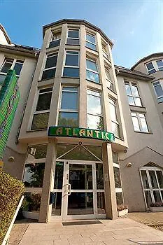 Hotel Atlantic 3*