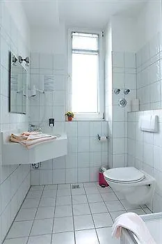 Atlantic Hotel 3*