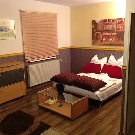 Dressler Apartment *